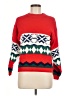 Assorted Brands Argyle Red Pullover Sweater Size M (estimated) - photo 1