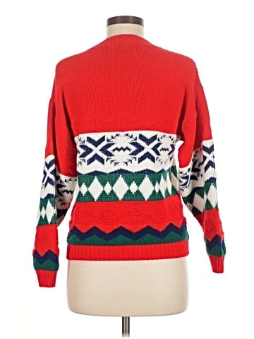 Assorted Brands Pullover Sweater (view 2)