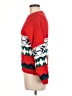 Assorted Brands Argyle Red Pullover Sweater Size M (estimated) - photo 5
