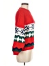 Assorted Brands Argyle Red Pullover Sweater Size M (estimated) - photo 4