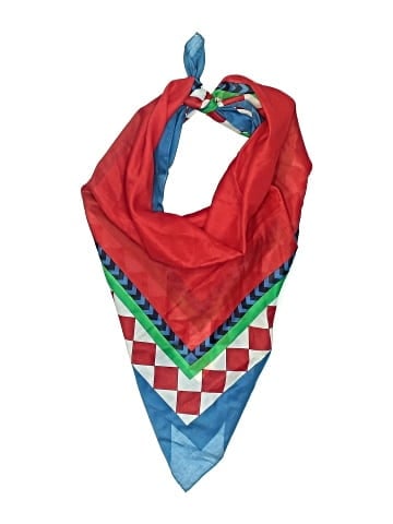 Yves Saint Laurent Vintage Scarf (view 1)