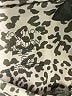 Evolution and Creation Animal Print Ivory Casual Pants Size S - photo 7