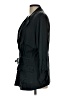 Laju 100% Rayon Black Teal Blazer Size L - photo 5