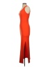 Universal Thread Orange Casual Dress Size S - photo 5