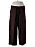 OGL Brown Casual Pants Size 2X - photo 1