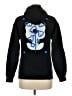 Assorted Brands Black Pullover Hoodie Size S - photo 2