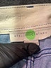Stella McCartney Hearts Blue Jeans Size 26 waist - photo 7