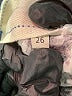 Stella McCartney Hearts Blue Jeans Size 26 waist - photo 8