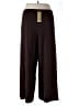 OGL Brown Casual Pants Size 2X - photo 2