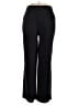 Max Studio Chevron-herringbone Black Dress Pants Size L - photo 1