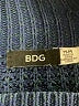 BDG Blue Pullover Sweater Size M - photo 7
