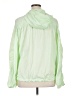 Athleta Green Windbreaker Size XL - photo 2