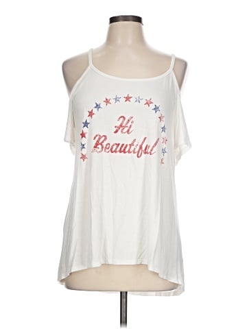 Rock & Republic Tank Top (view 1)