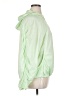 Athleta Green Windbreaker Size XL - photo 4