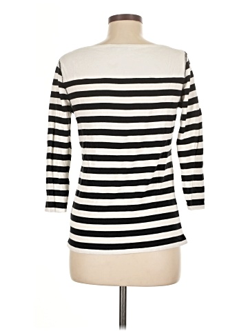 Jones New York Sport 3/4 Sleeve T-Shirt (view 2)