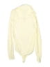 PatBO 100% Polyester Yellow Bodysuit Size 2 - photo 2