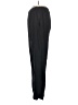 Unbranded Solid Black Track Pants Size M (estimated) - photo 5