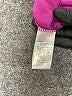 She + Sky Purple Long Sleeve Blouse Size L - photo 8