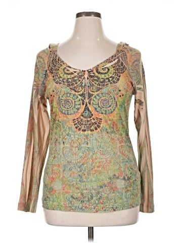 Vintage Suzie Pullover Sweater (view 1)
