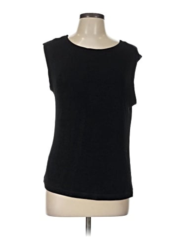 Coldwater Creek Sleeveless T-Shirt (view 1)