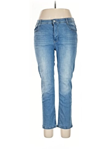 Curve Appeal Jeans (view 1)