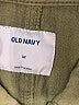 Old Navy 100% Cotton Green Jacket Size M - photo 6