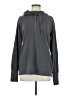 Pure & Simple Gray Pullover Hoodie Size M - photo 1