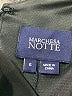 MARCHESA notte Black Cocktail Dress Size 6 - photo 6