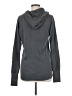 Pure & Simple Gray Pullover Hoodie Size M - photo 2