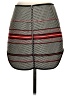 Rag & Bone Black Casual Skirt Size 2 - photo 2