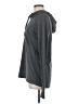 Pure & Simple Gray Pullover Hoodie Size M - photo 5