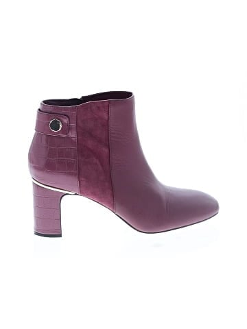 White House Black Market Ankle Boots (view 1)