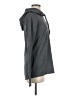 Pure & Simple Gray Pullover Hoodie Size M - photo 4