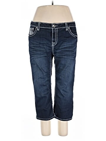 L.A. Idol Jeans (view 1)
