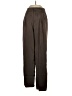 Gap Solid Brown Casual Pants Size 0 - photo 1