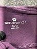 Tuff Athletics Purple Active Pants Size 10 - 12 - photo 4