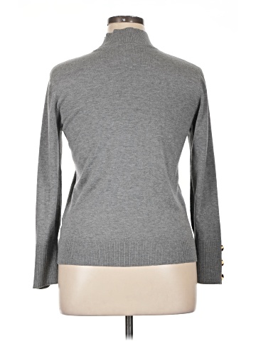 Spense Turtleneck Sweater (view 2)
