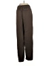Gap Solid Brown Casual Pants Size 0 - photo 2