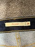 Levi's Solid Blue Jeans Size 31 waist - photo 7