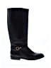 Bass Black Boots Size 6 1/2 - photo 1