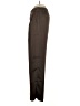 Gap Solid Brown Casual Pants Size 0 - photo 5