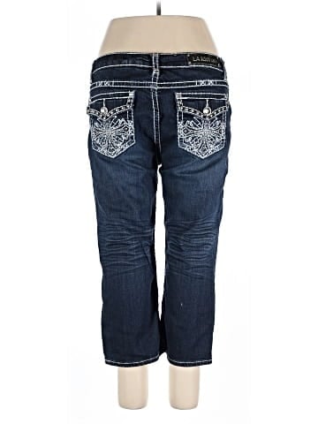 L.A. Idol Jeans (view 2)