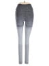 Unbranded Gray Yoga Pants Size S - photo 2