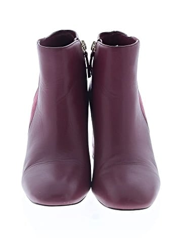 White House Black Market Ankle Boots (view 2)