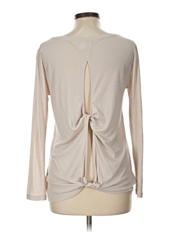 Lole Long Sleeve T-Shirt (view 2)