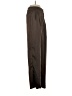 Gap Solid Brown Casual Pants Size 0 - photo 4