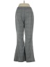 Dance & Marvel Plaid Gray Dress Pants Size S - photo 2
