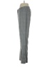 Dance & Marvel Plaid Gray Dress Pants Size S - photo 5