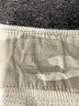 Calvin Klein Performance 100% Cotton Camo Ivory Cargo Pants Size XL - photo 3