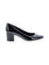 Easy Spirit Black Heels Size 11 - photo 1